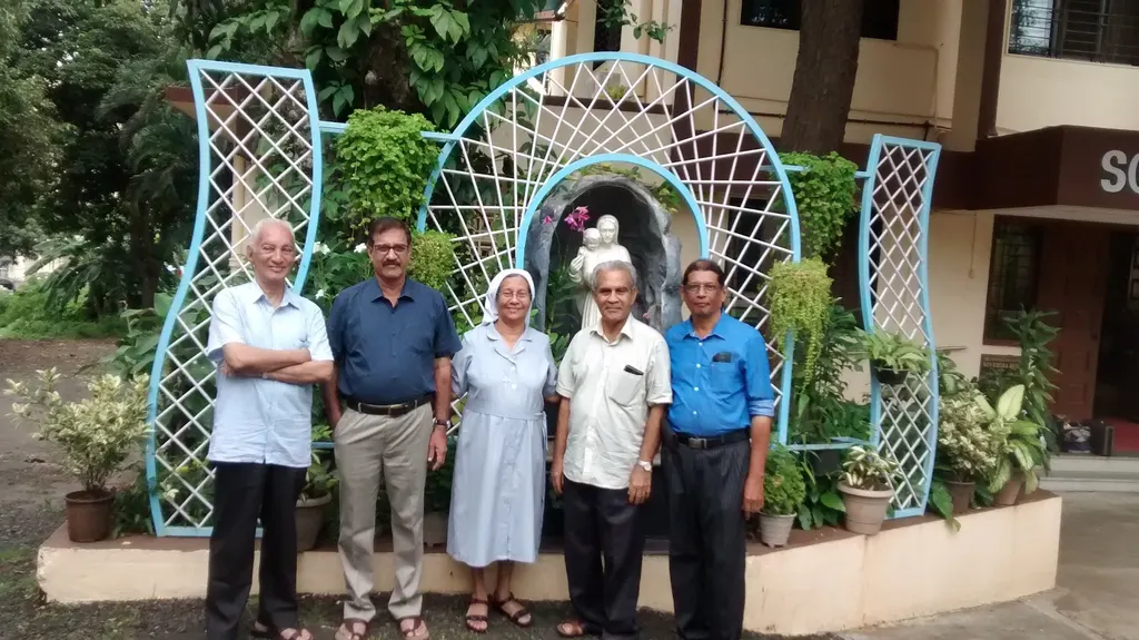 Institute of Performing Arts — Dance in Andheri East