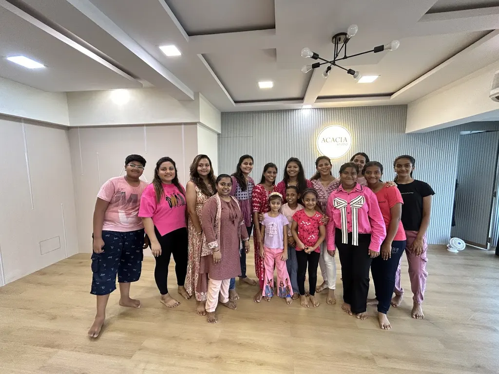 Shrushti's Dance academy — Dance in Andheri West