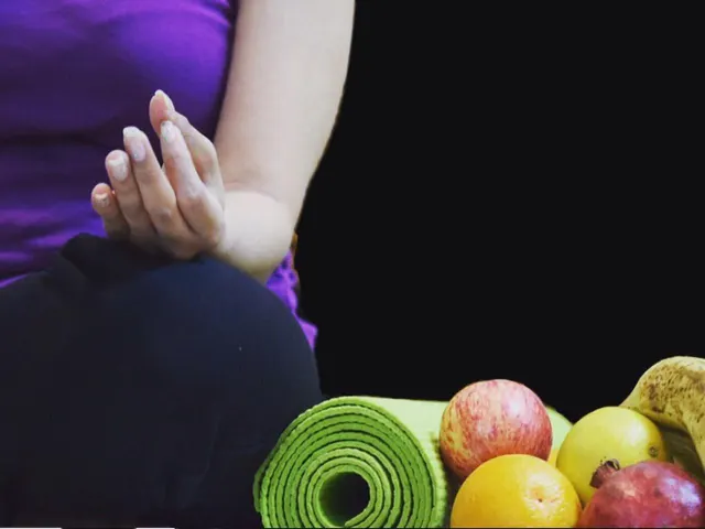 Yoga Studio — Yoga in Battarahalli