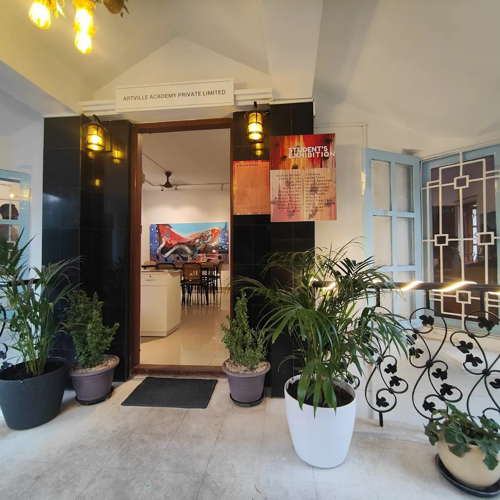 Artville Academy — Art & Craft in Kalyan Nagar