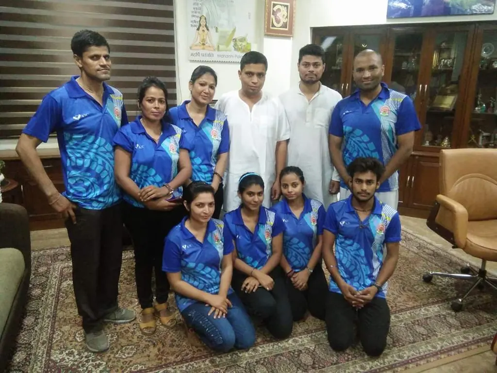 Divya Yogmay Yoga and Naturopathy Institute — Yoga in Raj Nagar