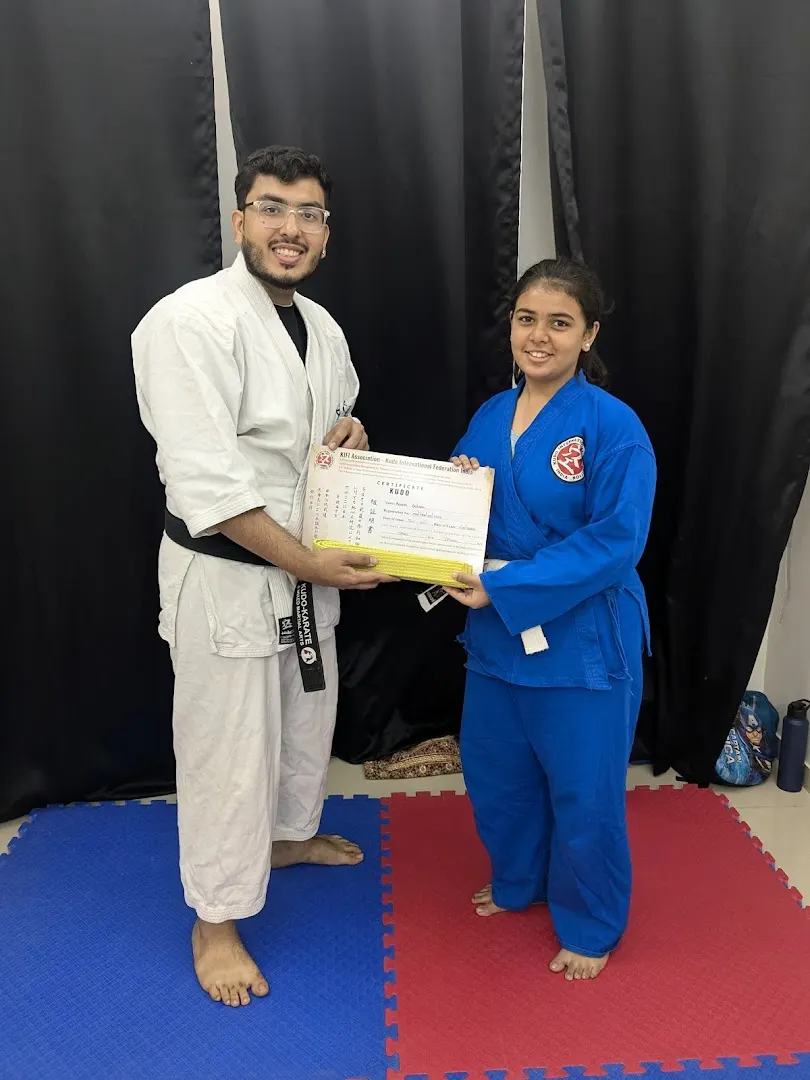 Keeayo Academy Vrindavan — Martial Arts in Thane West