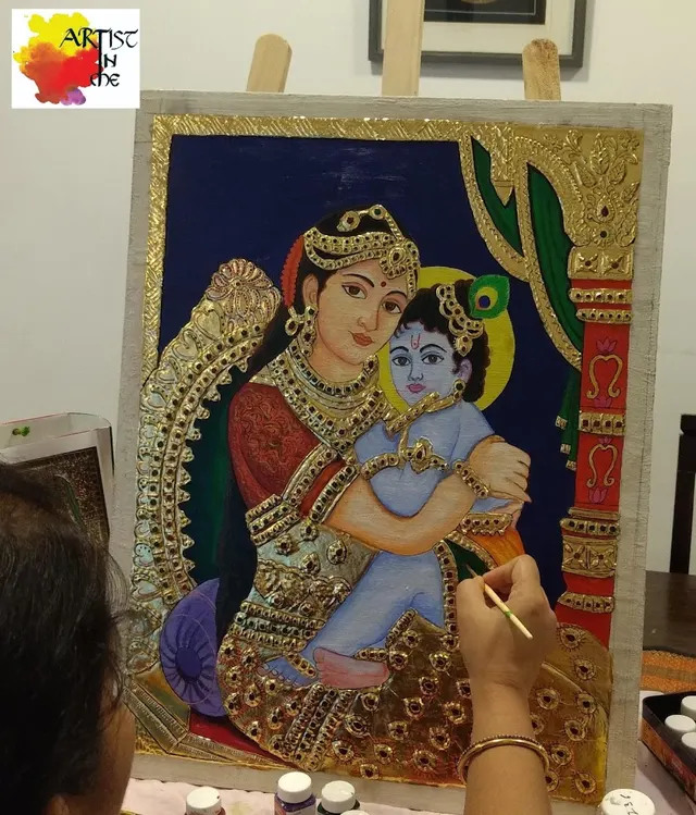 Artist In Me- Art studio — Art & Craft in Civil Lines