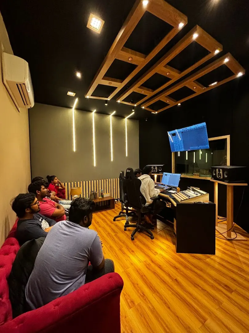 School of Bollywood Music — Music in Andheri West