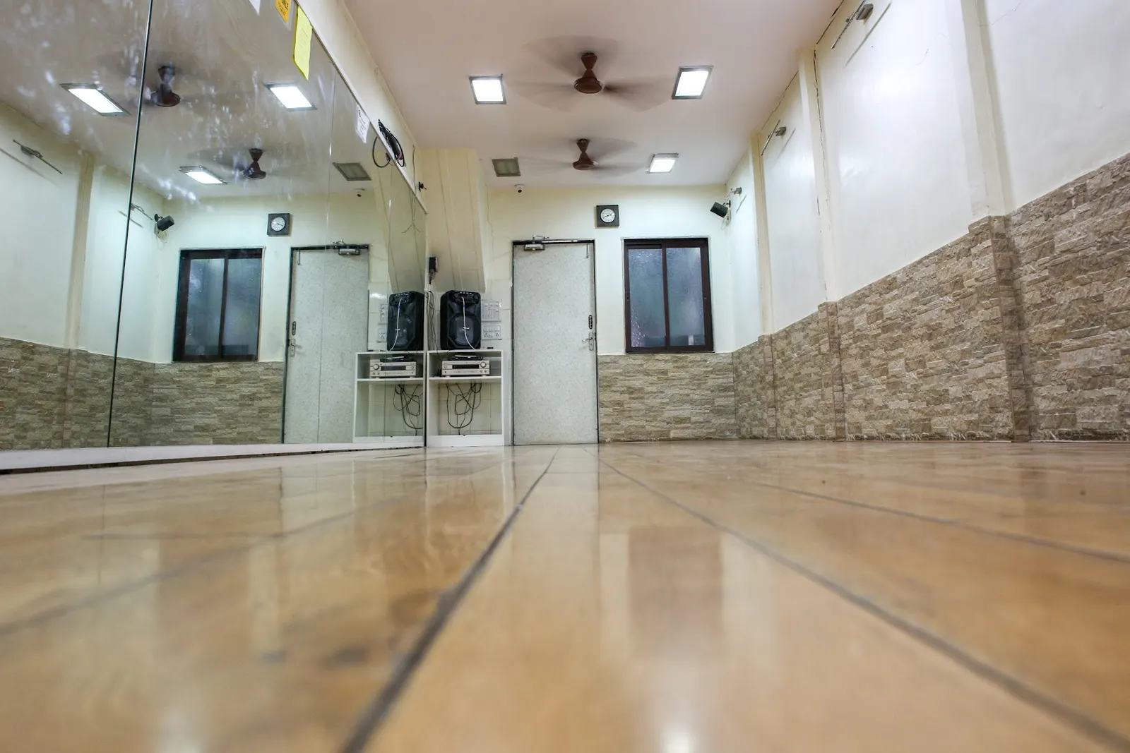 Atindriiya Rehearsal Hall photo 1