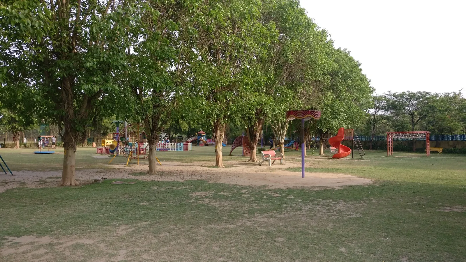 Dwarka Sports Complex Skating Ring — Skating in Dwarka, Delhi