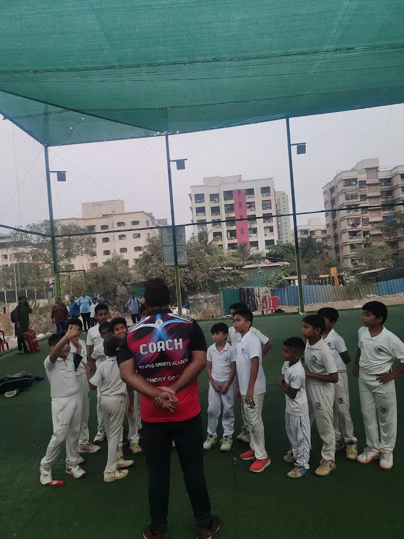 Pro King Cricket Academy Bhandup Branch — Cricket in Bhandup West