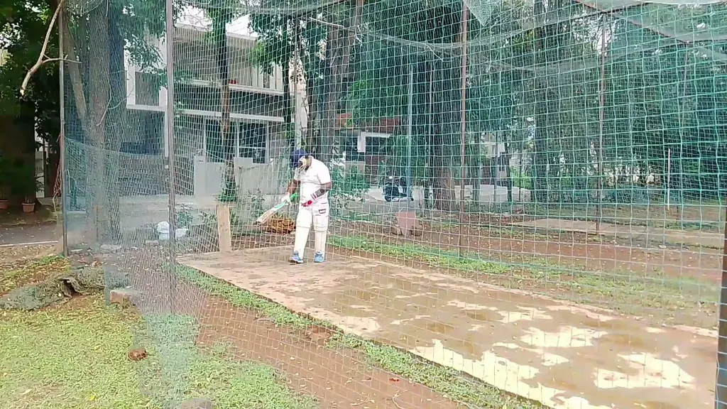 Kvca ( Karunadu Vultures Cricket Association ) ® — Cricket in Arekere