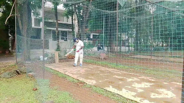 Kvca ( Karunadu Vultures Cricket Association ) ® — Cricket in Arekere
