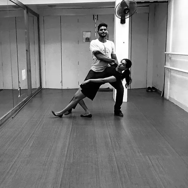 AlsSocialDance — Dance in Bandra West