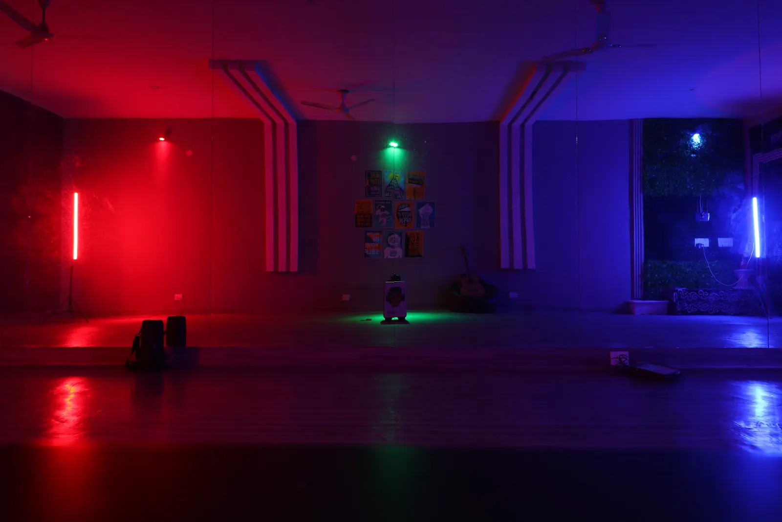 Dance Corridor photo 1