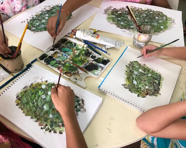 Haystack Art Classes photo 1
