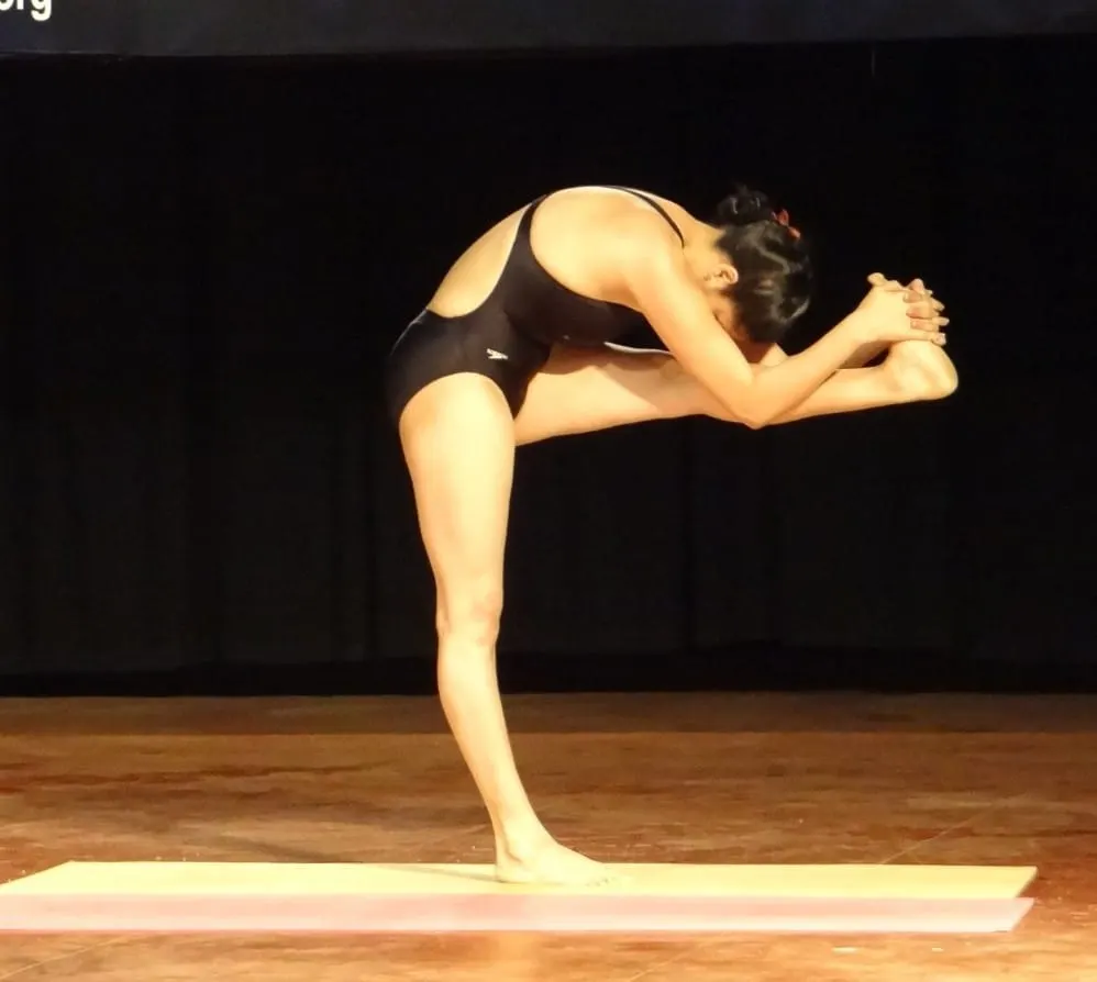 Mandeep Hot Yoga — Yoga in Andheri West