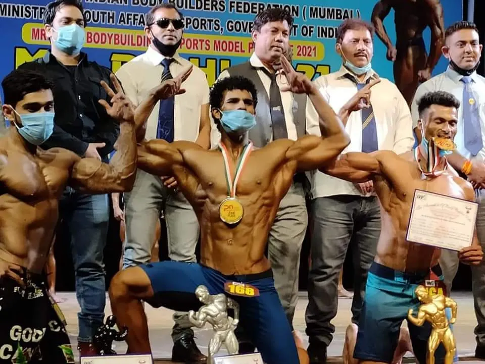 Dronacharya's THE GYM — Standard Gym in Chandni Chowk, Delhi