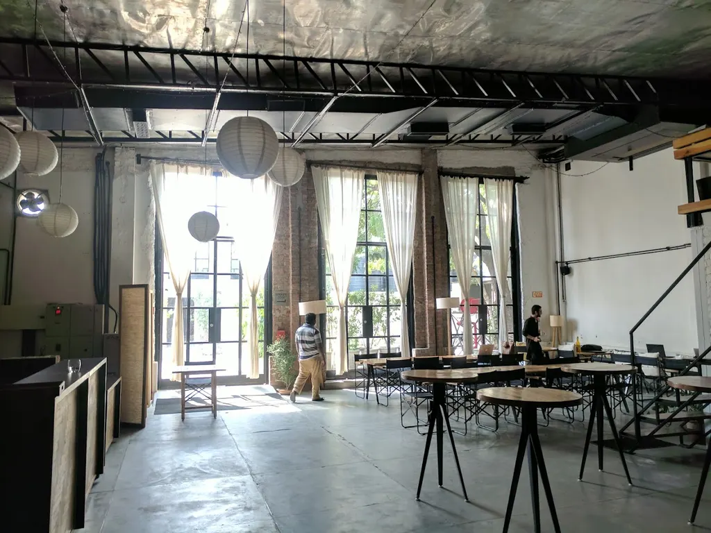 Oddbird Theatre — Theatre & Drama in Chhatarpur