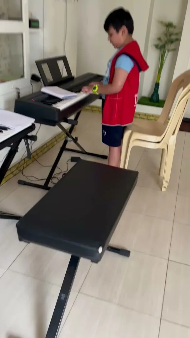 Robert's Music Academy — Music in Victoria Layout