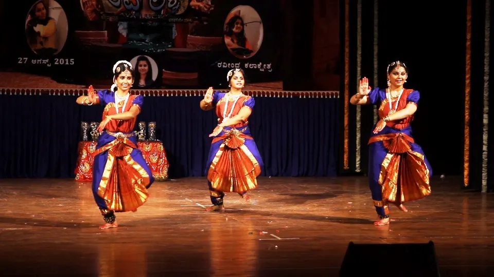 Sankula Costume Unit & Sankula Best Performers Studio — Dance in Kumaraswamy Layout