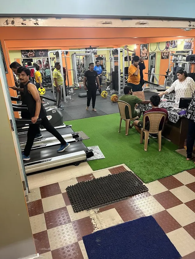 Fit & Fine Gym