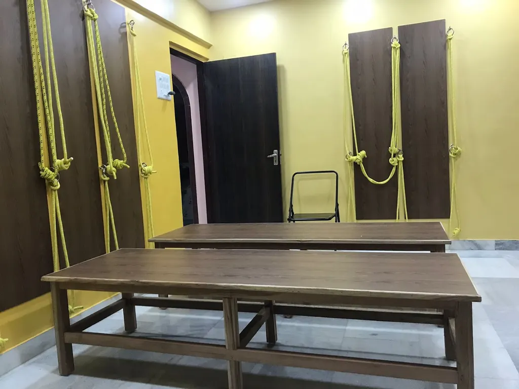 Prana Yoga Therapy Centre — Yoga in Borivali West