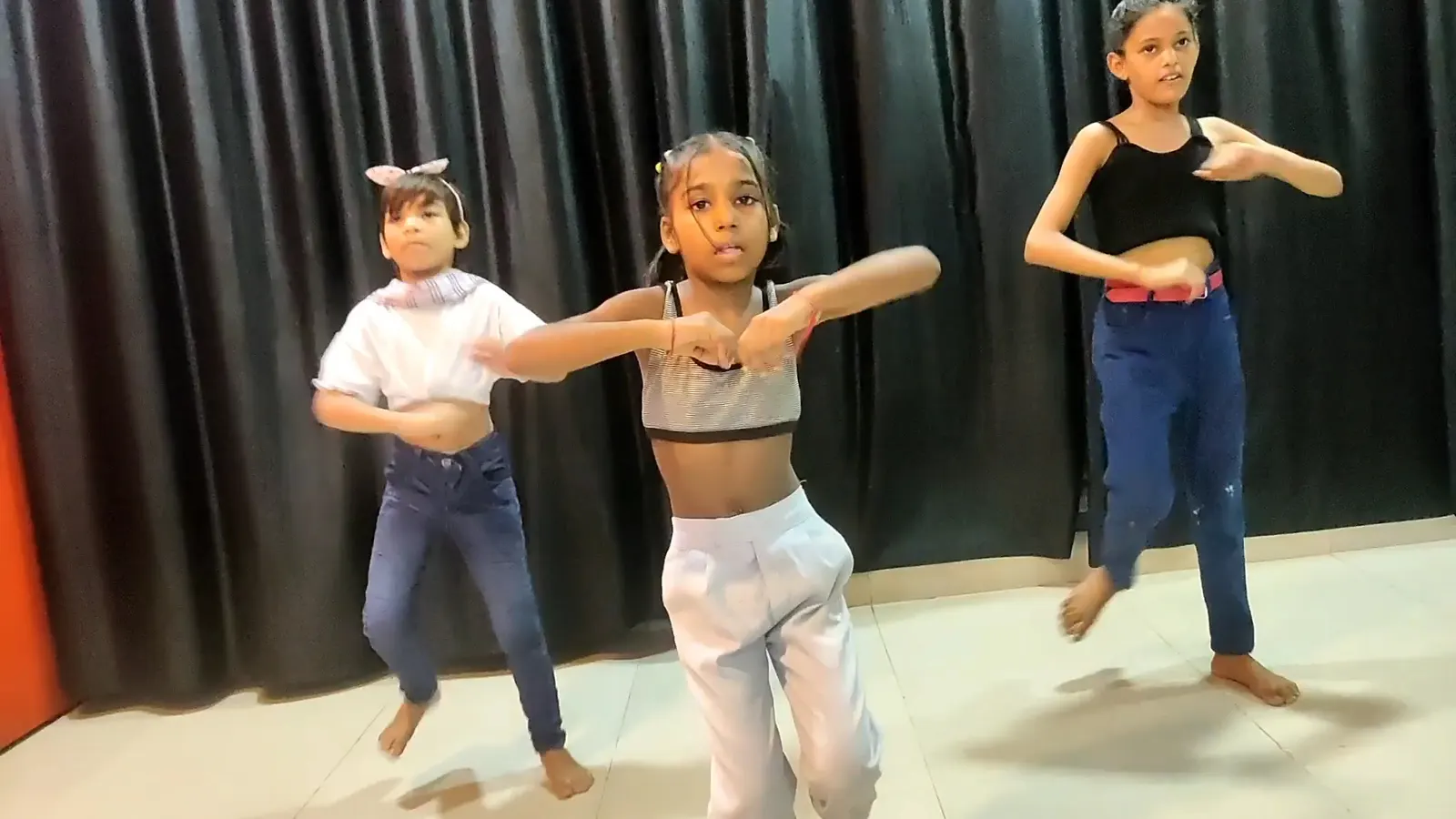 Aryan dance Academy — Dance in Sangam Vihar, Delhi