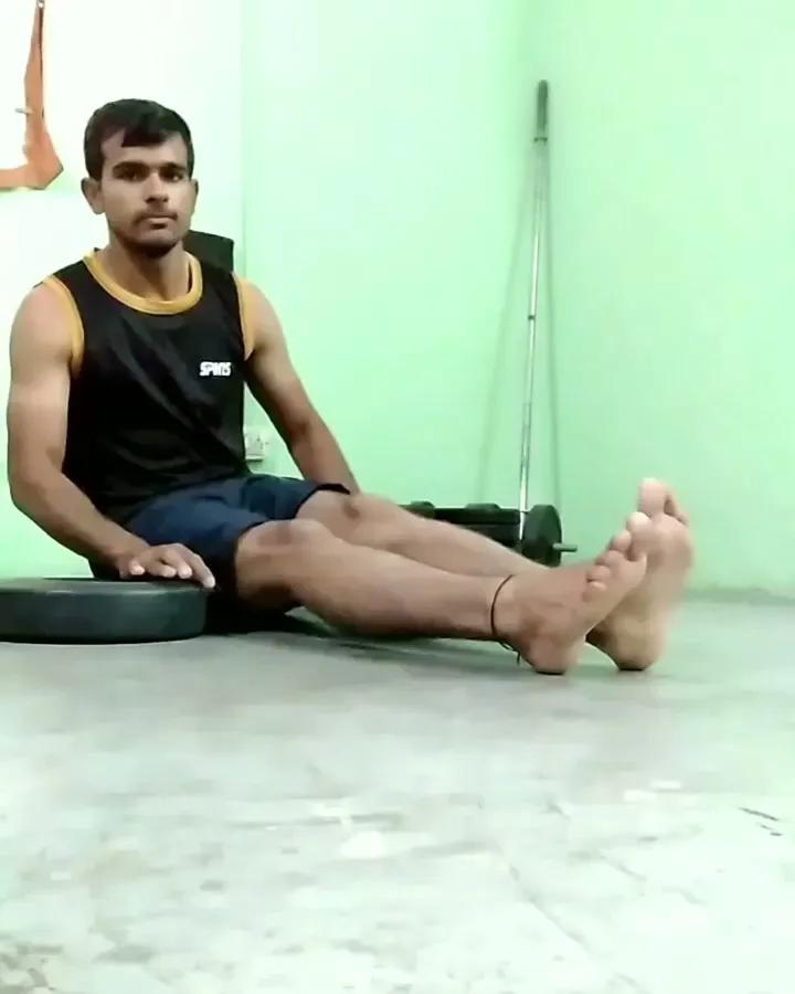 All Fit Club — Yoga in Sultanpuri