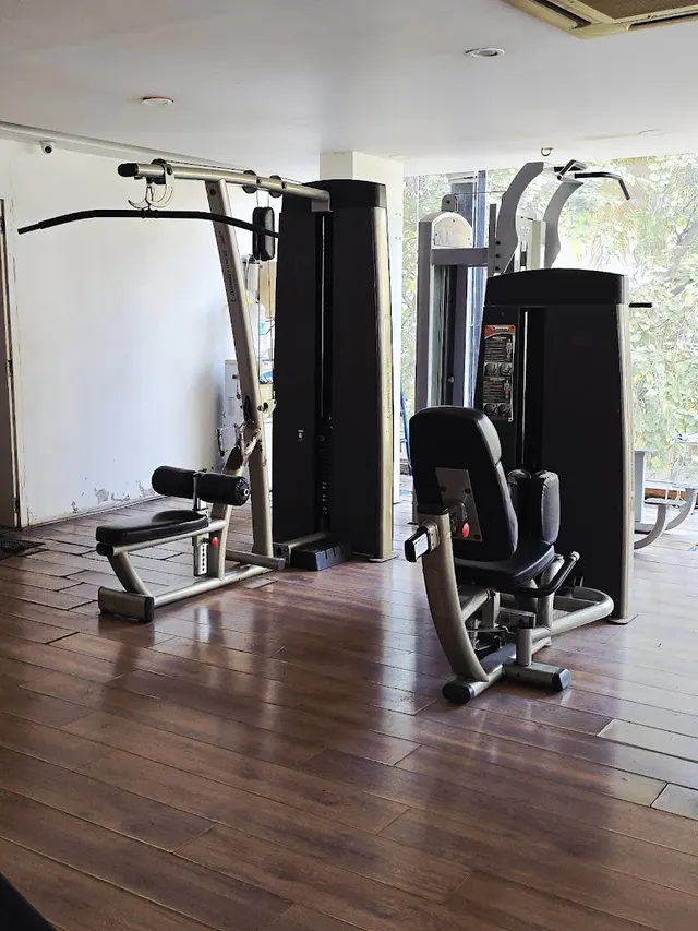 Cosmos Fitness Gym Pvt Ltd