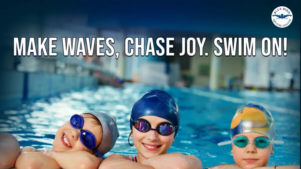Bluebird Sports Academy Kumarswamy Layout JP Nagar — Swimming in JP Nagar