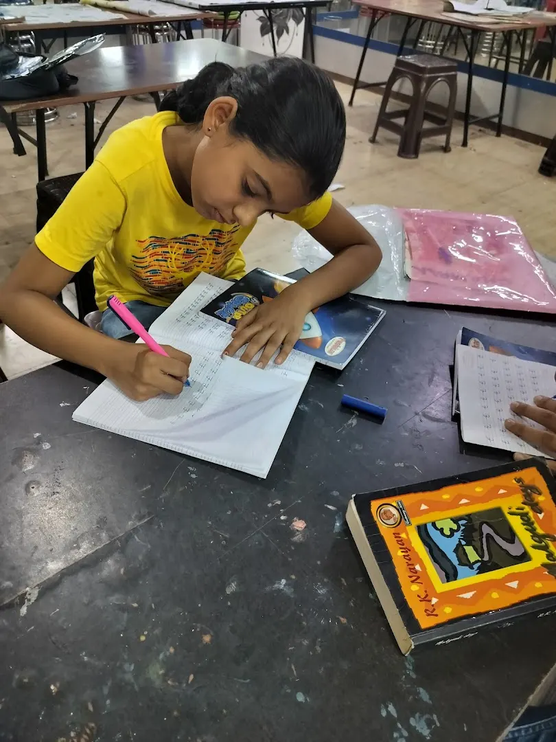 ReWrite by Rachna — Art & Craft in Gurgaon Rural