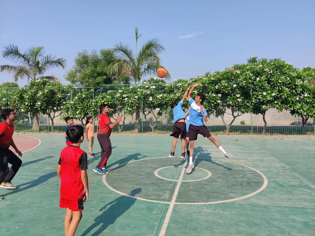 Marcos Quay Sporting Excellence Pvt Ltd. — Tennis in Vile Parle West