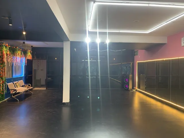 Nrityashala dance studio 2.0 — Dance in Sector 10A