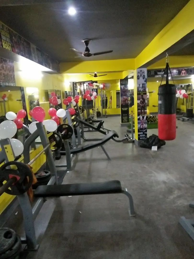 Club One Gym — Fitness Center in Vasant Vihar