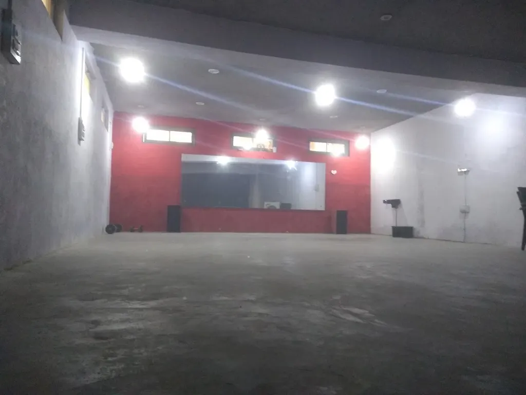 Knock Out Dance Studio — Dance in Narela