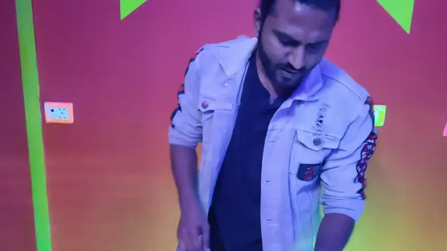 H&M Academy — Music in Rajouri Garden