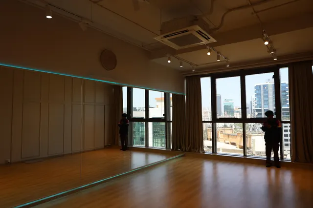 Tuberose Studios