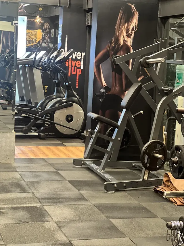 Mb Stayfit Fitness Centre
