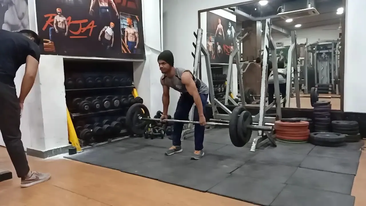 Dronacharya The Gym Kamla Nagar — Fitness Center in Kamla Nagar, Delhi