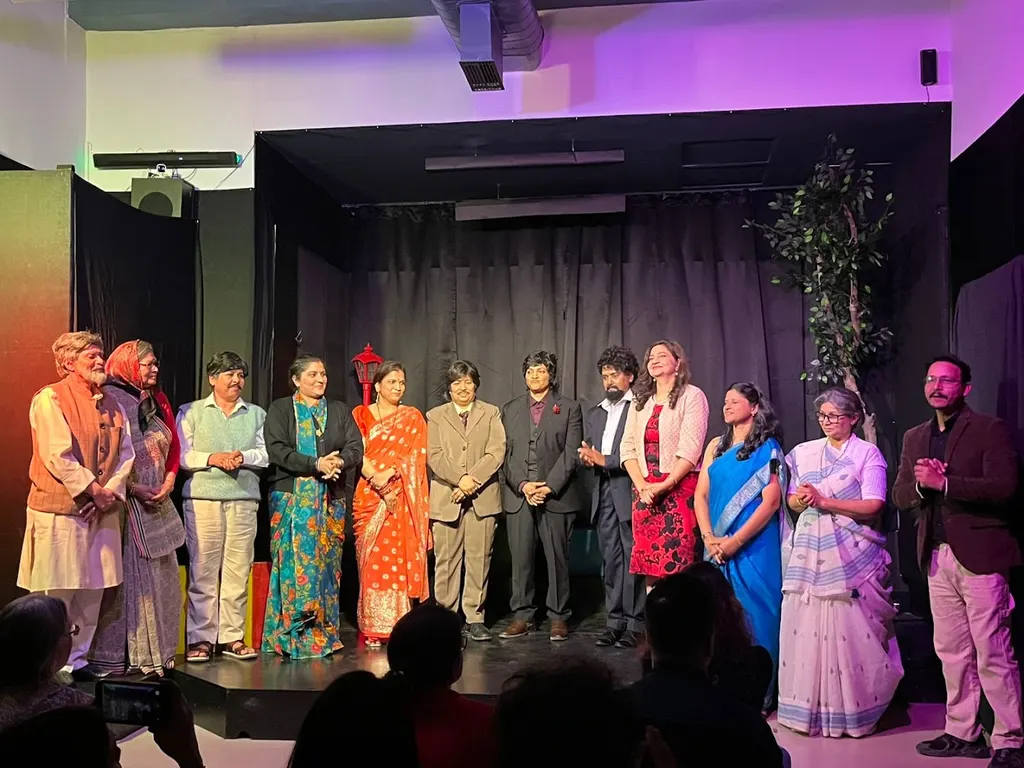 Magic Creations Studios — Theatre & Drama in Sector 73