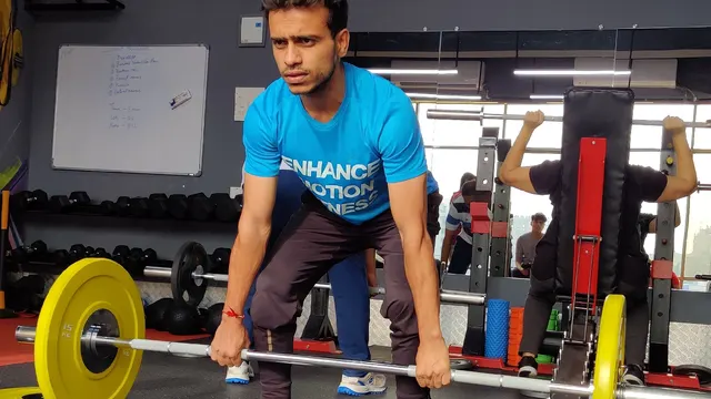 EMF Fitness