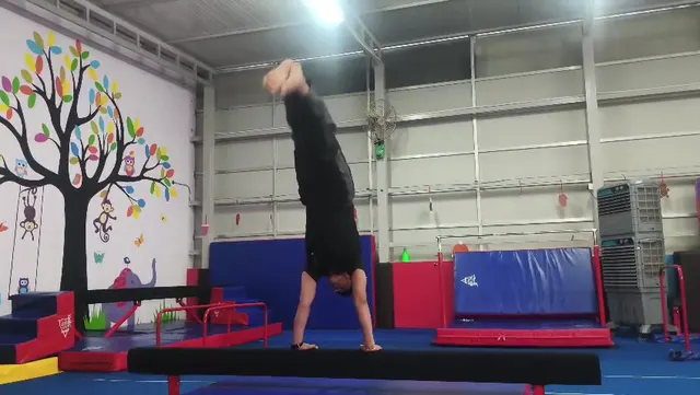 Tumble Gym Doddakannelli — Gymnastics in Doddakannelli