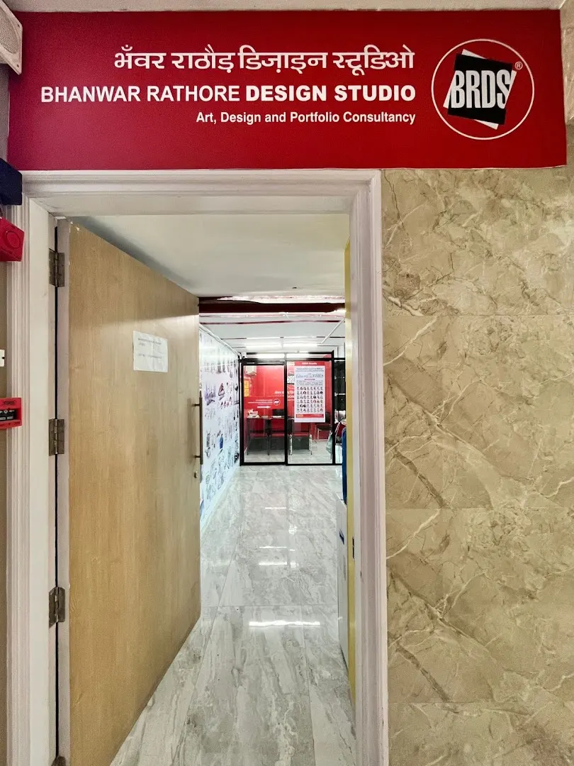 BRDS Ghatkopar — Art & Craft in Ghatkopar East