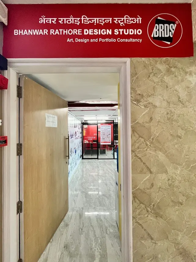 BRDS Ghatkopar — Art & Craft in Ghatkopar East
