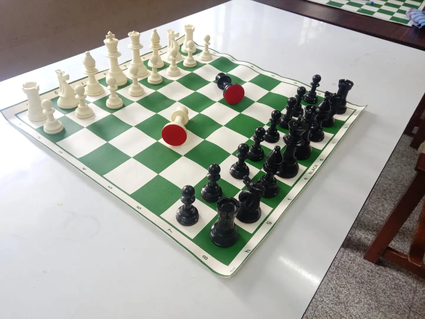 Chessensei | Innovative Chess Training Institute — Chess in Whitefield, Bengaluru
