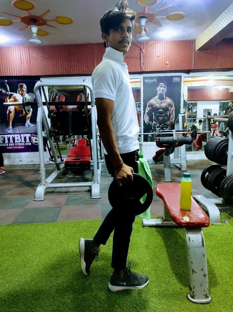 Noida Health Club — Premium in Sector 44