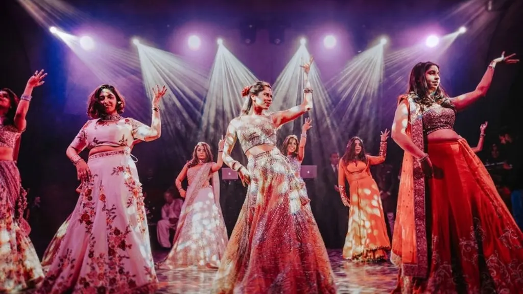 Only A Dance And Fitness Studio — Dance in Rohini