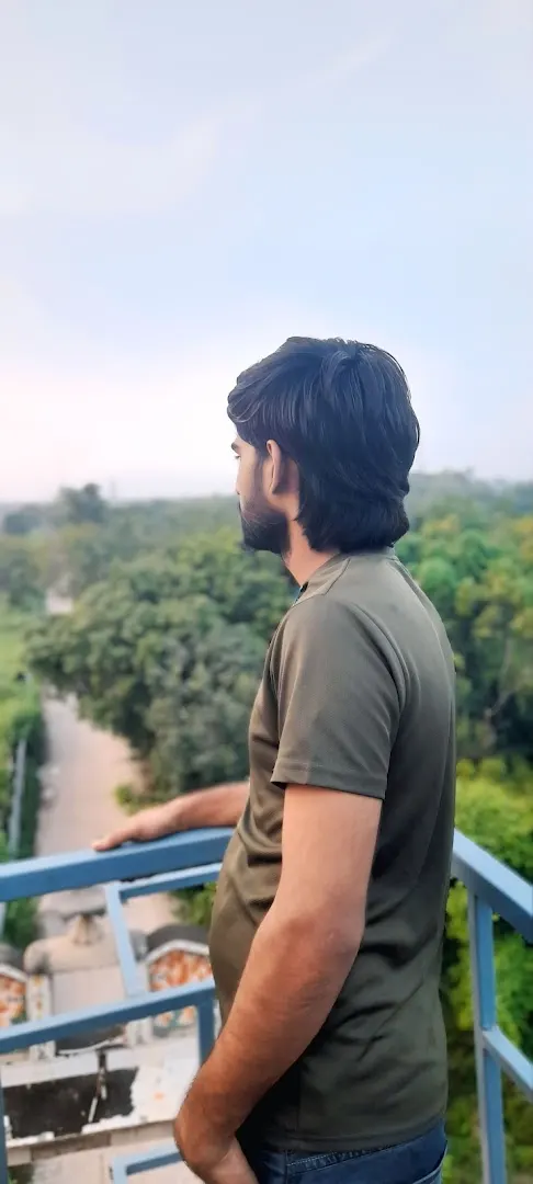 Aria — Music in Rajouri Garden