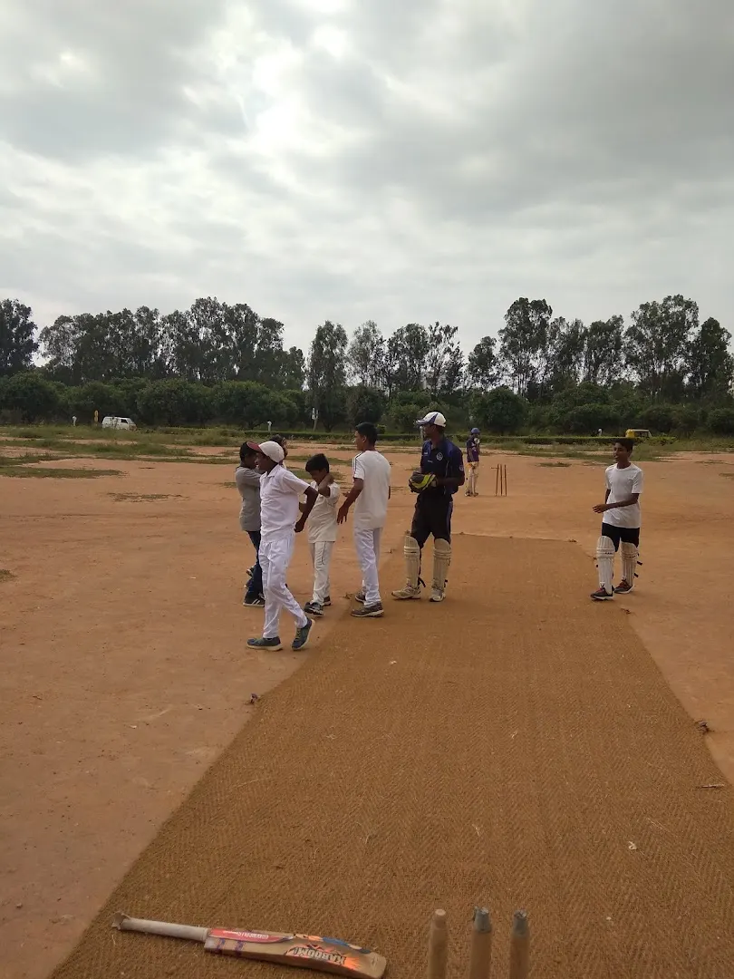 Front Foot Cricket Academy — Cricket in Lovedale