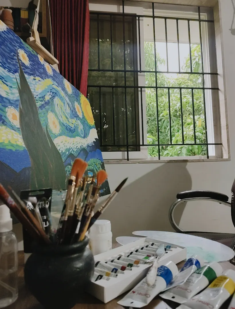 kaia art classes — Art & Craft in Pavamanapura