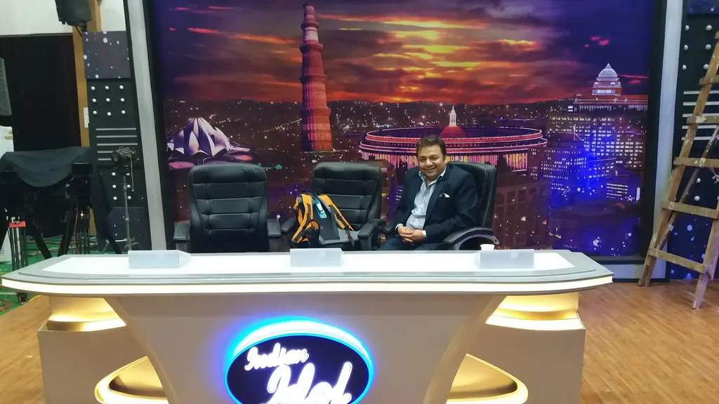 Indian Idol Academy — Music in Janakpuri