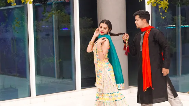 Suman And Aarshi Dance Studio 3.0 — Dance in Garhi Harsaru