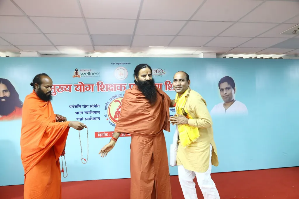 Family Nutriton Club Pataudi — Yoga in New Gurugram